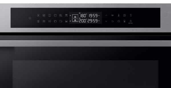 Samsung NV7B4240UBS/U5 Series 4 76L Dual Cook Oven - Image 6