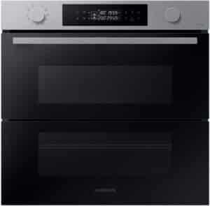 Samsung NV7B4540VBS/U5 Series 4 76L Dual Cook Oven