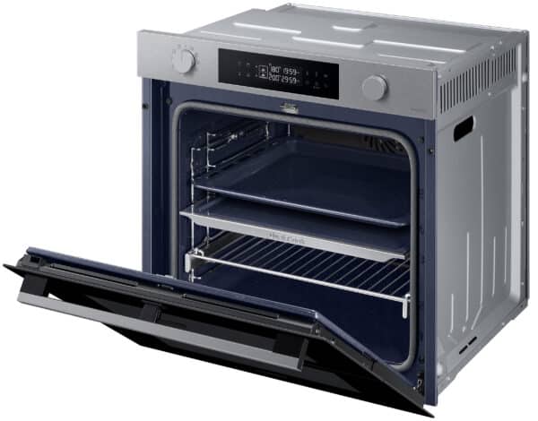 Samsung NV7B4540VBS/U5 Series 4 76L Dual Cook Oven - Image 4