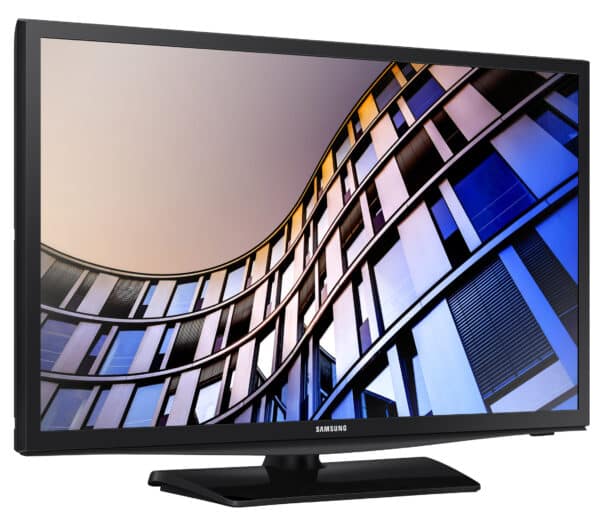 Samsung UE24N4300ADXZT 24" HD Smart TV Wi-Fi - Image 2