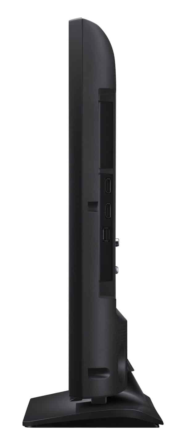 Samsung UE24N4300ADXZT 24" HD Smart TV Wi-Fi - Image 3