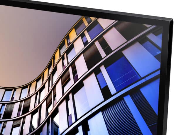Samsung UE24N4300ADXZT 24" HD Smart TV Wi-Fi - Image 5