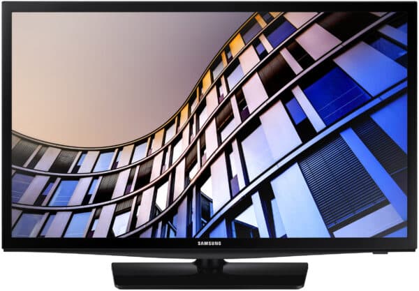 Samsung UE24N4300ADXZT 24" HD Smart TV Wi-Fi
