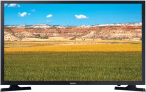 Samsung UE32T4300AEXZT 32" HD Smart TV Wi-Fi