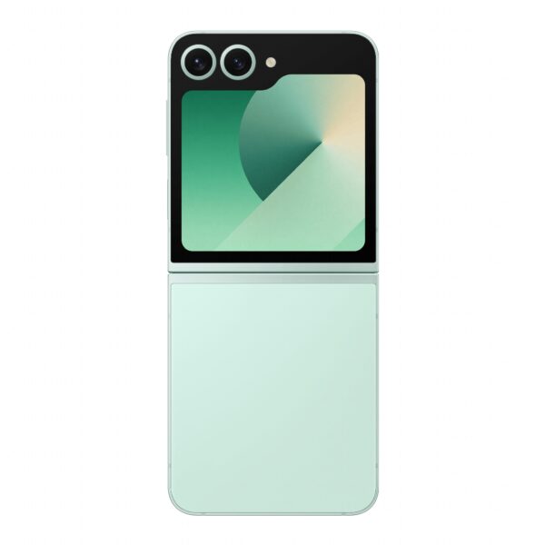Samsung Galaxy Z Flip6 12GB/512GB - Mint - Image 4
