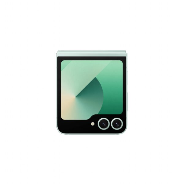 Samsung Galaxy Z Flip6 12GB/512GB - Mint - Image 6