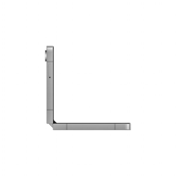 Samsung Galaxy Z Flip6 12GB/512GB - Silver - Image 5