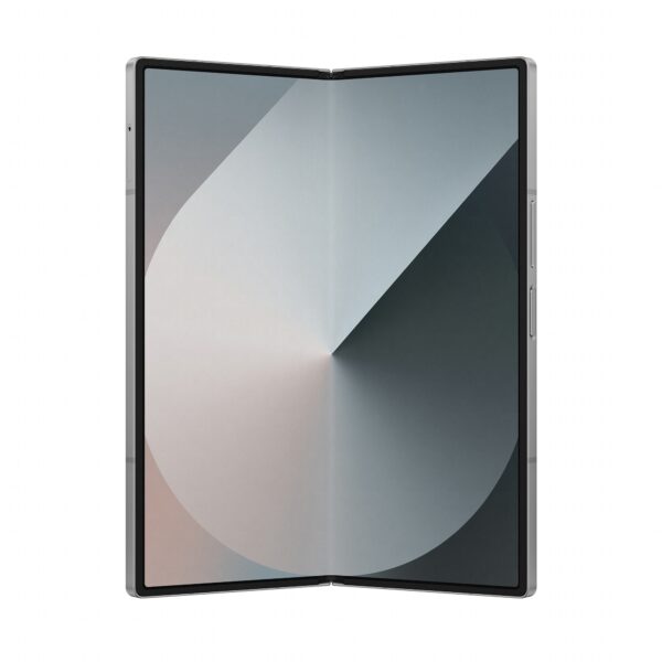 Samsung Galaxy Z Fold6 12GB/256GB - Silver - Image 2