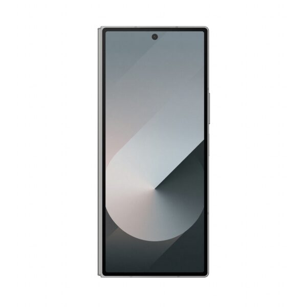 Samsung Galaxy Z Fold6 12GB/256GB - Silver - Image 6