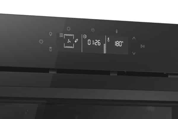 Candy CA6 N5G3YTB 60cm 78L (Wi-Fi and BLE) Electric Oven - Image 3