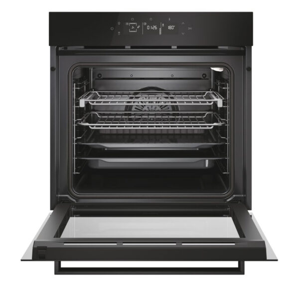 Candy CA6 N5G3YTB 60cm 78L (Wi-Fi and BLE) Electric Oven - Image 2