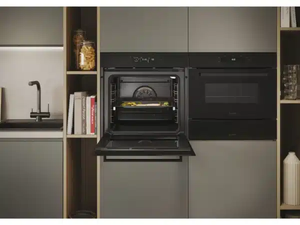 Candy CA6 N5G3YTB 60cm 78L (Wi-Fi and BLE) Electric Oven - Image 12