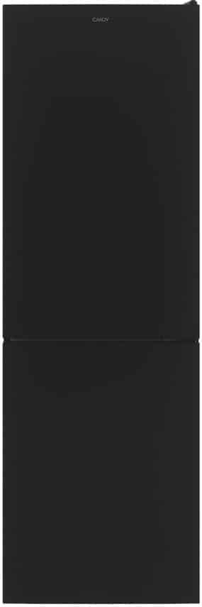 Candy CCE3T618EB 341L Fresco Fridge-Freezer - Black