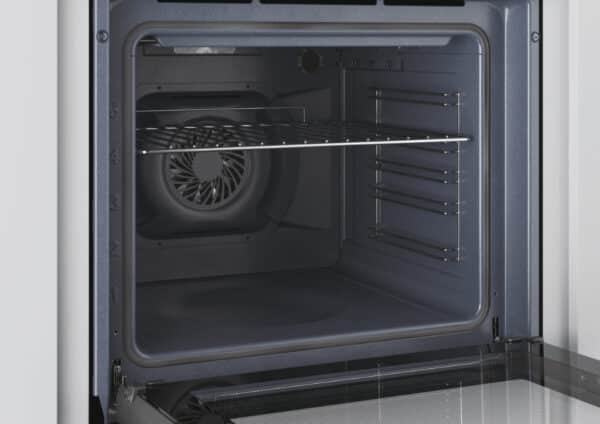 Candy FIDCP N615 L 60cm Idea 65L Aquactiva Electric Oven - Image 3