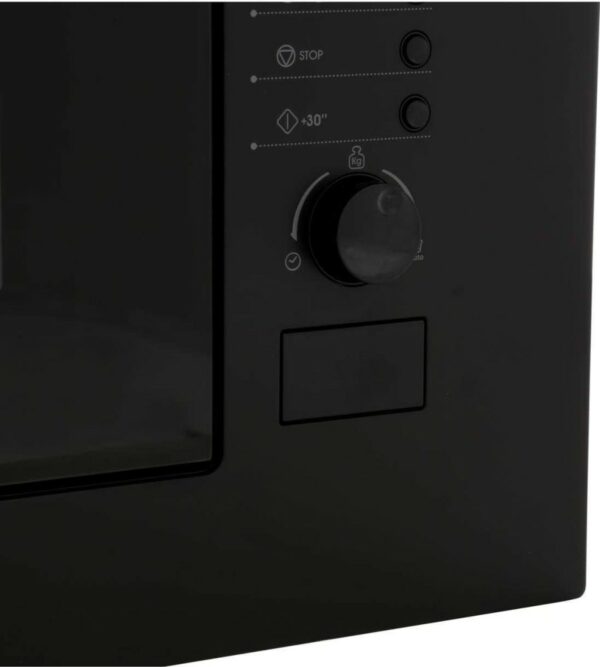 Candy MIC20GDFN Frameless 20L Built-In Microwave Oven with Grill - Image 4