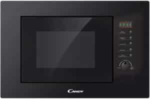 Candy MIC20GDFN Frameless 20L Built-In Microwave Oven with Grill