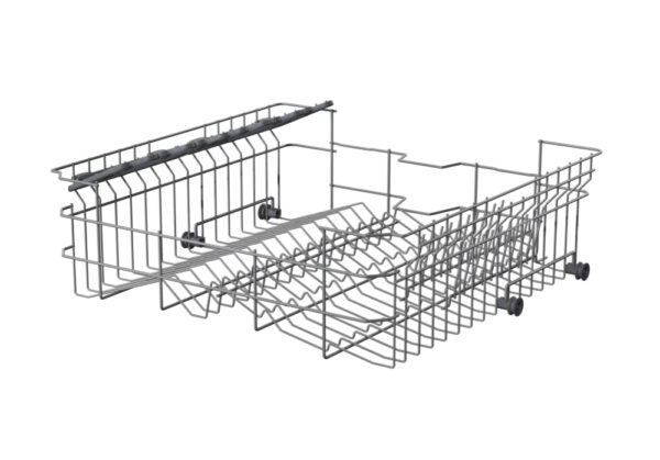 Candy RapidÓ CIP 3E7L0W Wi-Fi + BLE 60cm Built-In Dishwasher - Image 4