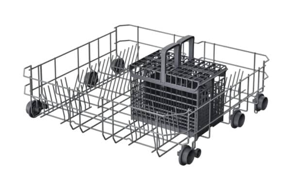 Candy RapidÓ CIP 3E7L0W Wi-Fi + BLE 60cm Built-In Dishwasher - Image 7