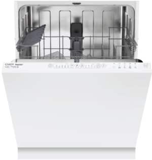 Candy RapidÓ CIP 3E7L0W Wi-Fi + BLE 60cm Built-In Dishwasher