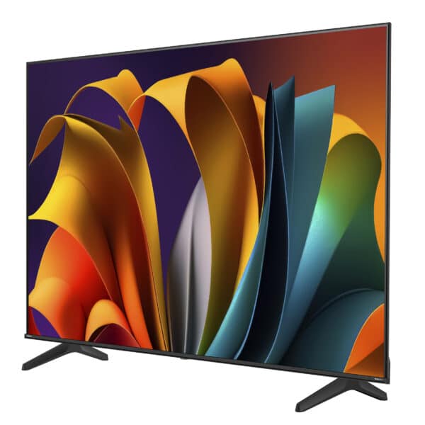 Hisense 55A6N 55" Class A6 Series LED 4K Ultra HD Smart TV Wi-Fi - Image 3