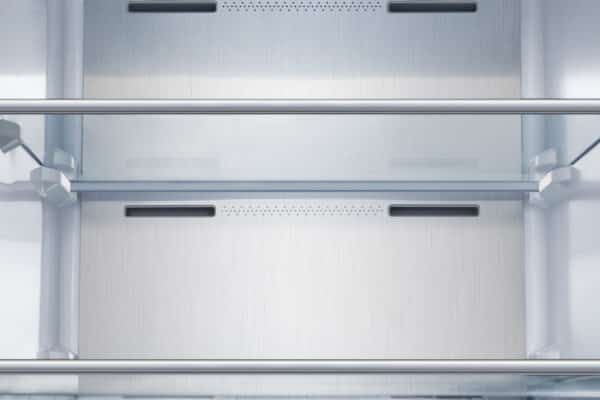 Hisense FV354N4BIE 260L Free Standing Upright Freezer - Image 5