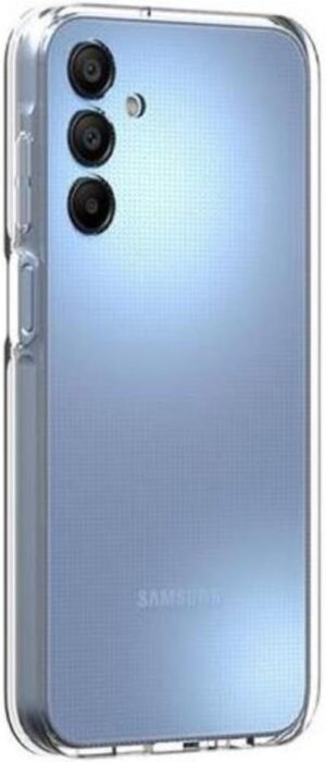 Samsung Galaxy A15 Clear Cover – Transparent