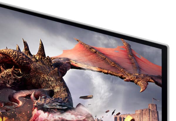 Samsung LS32DG800SUXEN 32" OLED G8 G80SD 4K Ultra HD 240Hz Gaming Monitor - Image 9