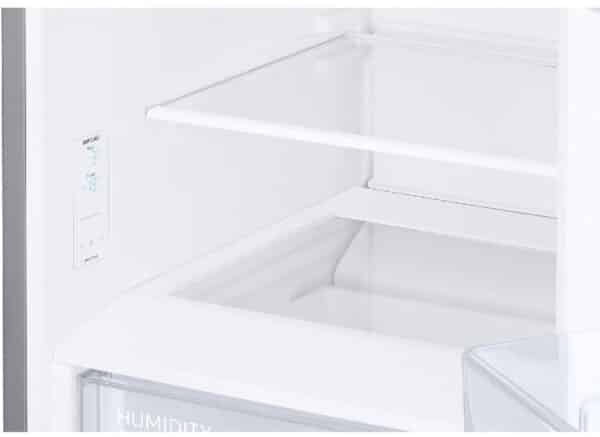 Samsung RB38C600DSA/EF EcoFlex AI 200cm 390L Fridge-Freezer - Image 5