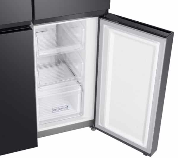 Samsung RF48A400EB4/EF 488L French Style Fridge Freezer - Image 8