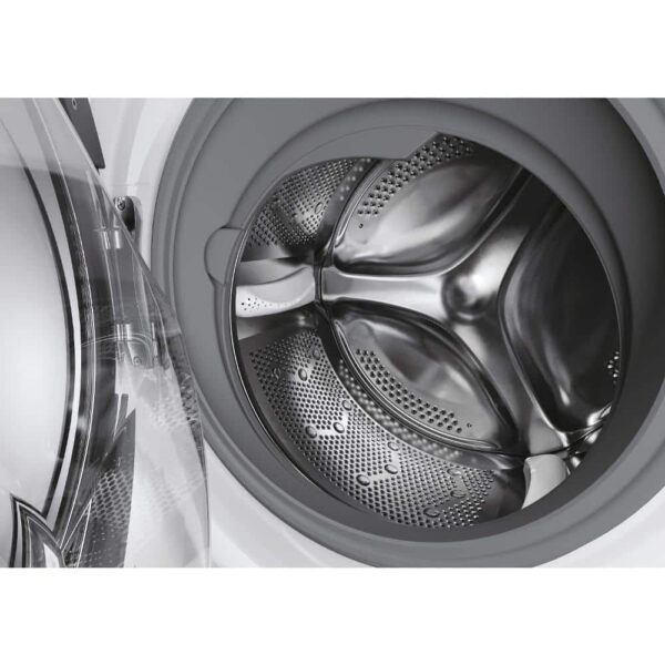 Candy RPW 41066BWMR8-S (Wi-Fi + BLE) RapidÓ PRO Washer Dryer, 10Kg/6Kg 1400rpm - Image 5