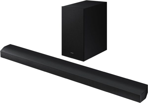 Samsung HW-B750D/ZF 5.1ch Soundbar w/Dolby Audio, DTS Virtual:X