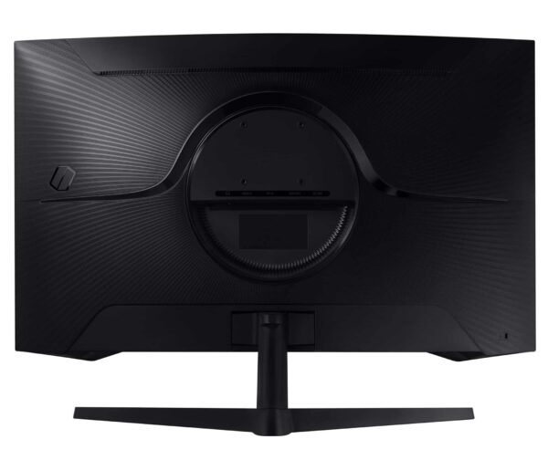 Samsung LS27CG552EUXEN 27" Odyssey G55C QHD Gaming Monitor - Image 7