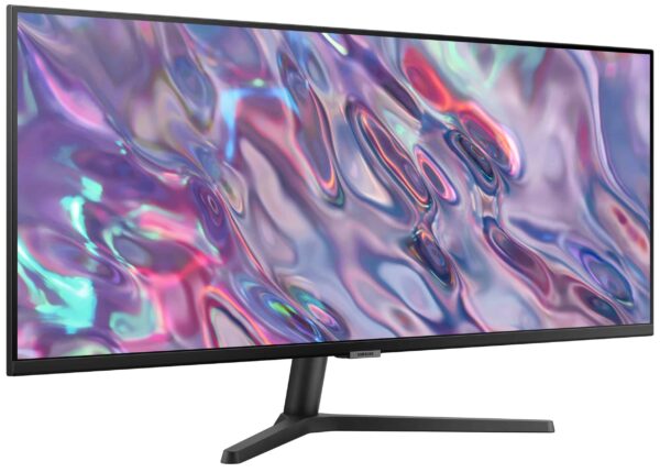 Samsung LS34C502GAUXEN 34'' HRM ViewFinity S50GC Ultra WQHD Flat Monitor - Image 2