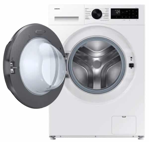 Samsung WD11DG5B15BEET Ecobubble™ Crystal Clean Washer Dryer, 11Kg/6Kg 1400rpm - Image 3