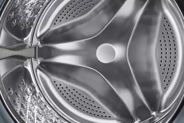 Samsung WD11DG5B15BEET Ecobubble™ Crystal Clean Washer Dryer, 11Kg/6Kg 1400rpm - Image 4