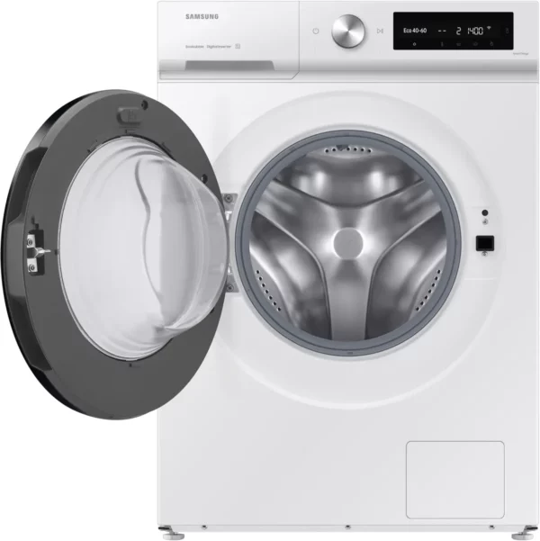 Samsung WW90DB7U34GWU3 9kg 1400rpm BESPOKE AI™ Ecobubble Class A Washing Machine - Image 4