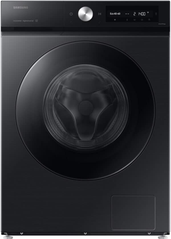 Samsung WW90DB7U94GBU3 9kg 1400rpm BESPOKE AI™ Ecodoser Class A Washing Machine