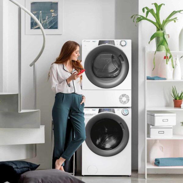 Candy RapidÓ Laundry Bundle