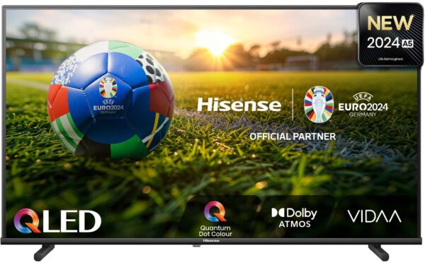 Hisense 32A5NQ 32" Full HD Smart TV Wi-Fi