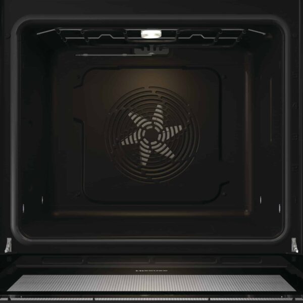 Hisense BI64211AX 77L Pyrolytic Oven with 300° Pizza Mode - Image 3
