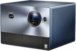Hisense C1 HSN Smart Mini 4K Laser Projector