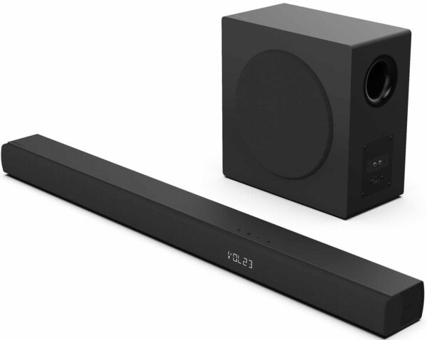 Hisense HS3100 3.1ch 480W Wireless Soundbar