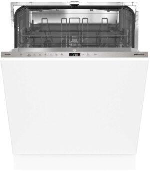 Hisense HV642E90 Built-In Dishwasher