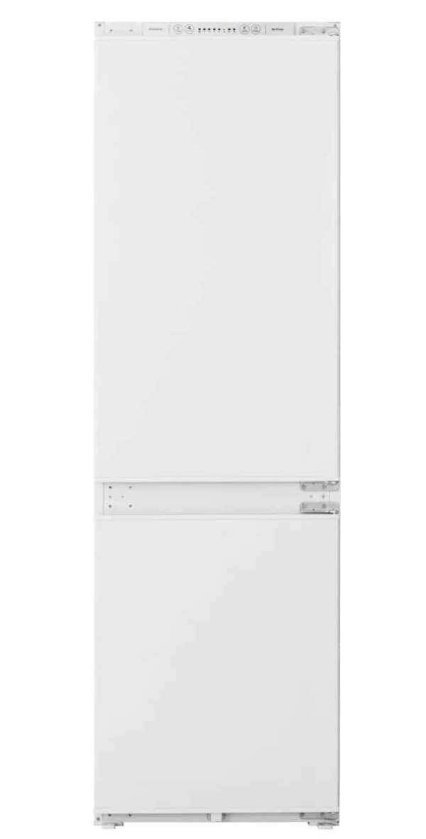 Hisense RB3B240NEWE Class E 246L Built-In Combi Fridge-Freezer - Image 3