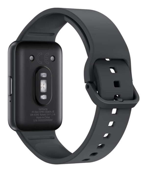 Samsung Galaxy Fit3 AMOLED 40mm Fitness Tracker Smartwatch - Grey - Image 3