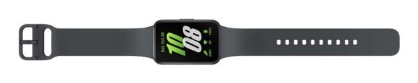 Samsung Galaxy Fit3 AMOLED 40mm Fitness Tracker Smartwatch - Grey - Image 4