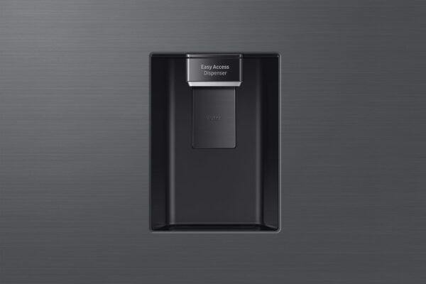 Samsung RT42CG6724S9ES EcoFlex AI 412L Double Door Refrigerator - Silver - Image 5