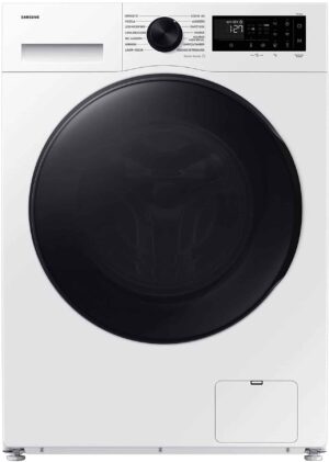Samsung WD90DG5B15BEET Ecobubble Crystal Clean Washer Dryer 9Kg/6Kg 1400RPM
