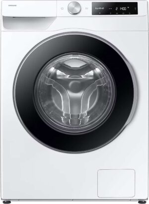 Samsung WW90DG6U25LEU3 9kg 1400rpm AI Control Class A Washing Machine