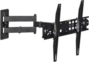 Melchioni STV-IR-3255-3 Fixed TV Wall Support 32''-55''